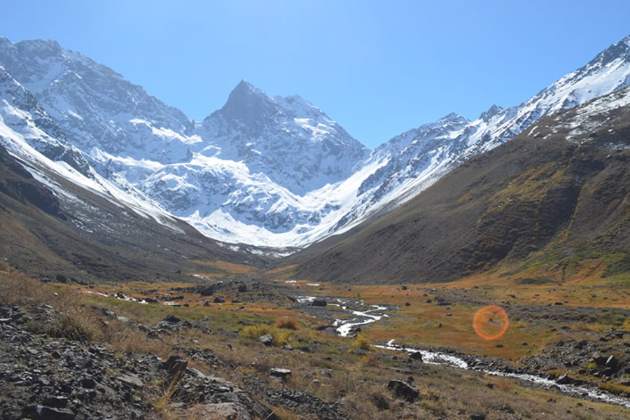 Comienza proyecto que promoverá acciones para el uso sostenible de las montañas en 36 comunas