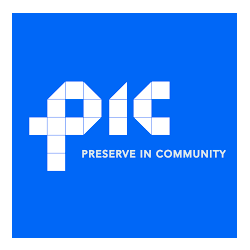 Logo Fundación Preserve in Community