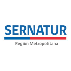 Logo Sernatur