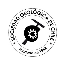 Logo Sociedad Geológica de Chile