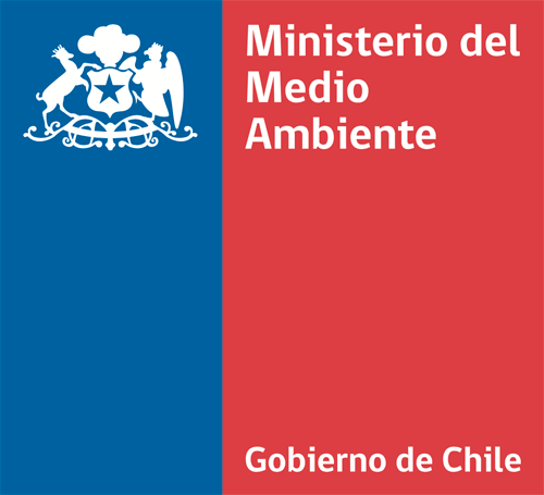 Logo Ministerio del Medio Ambiente