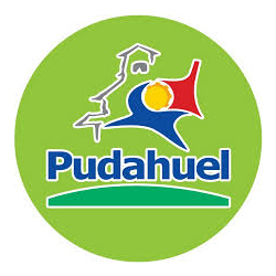 Logo Municipalidad de Pudahuel