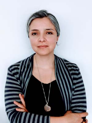 Marianne Katunarić Núñez