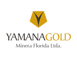 Logo Minera Florida Ltda.