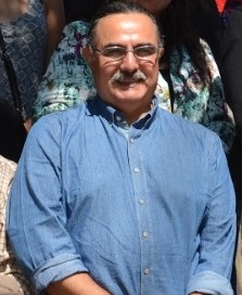 Jaime Rovira Soto