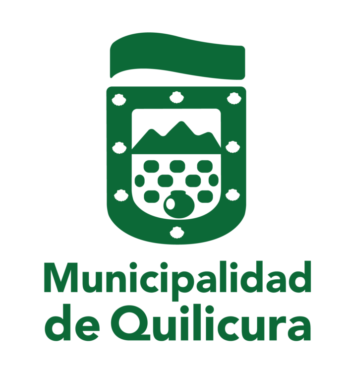 Logo Municipalidad de Quilicura
