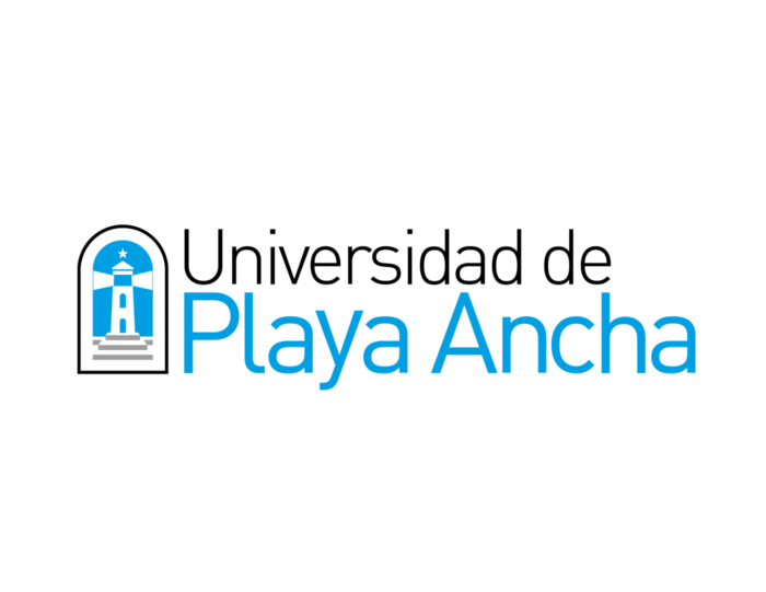 Logo Universidad de Playa Ancha