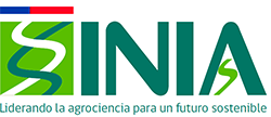 Logo INIA Instituto de Investigaciones Agropecuarias
