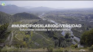 #MunicipiosXLaBiodiversidad Talagante
